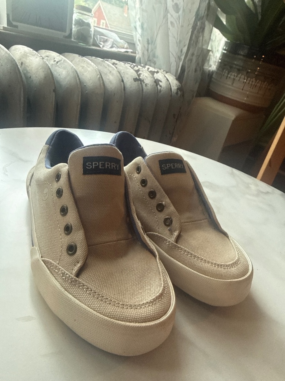Sneakers